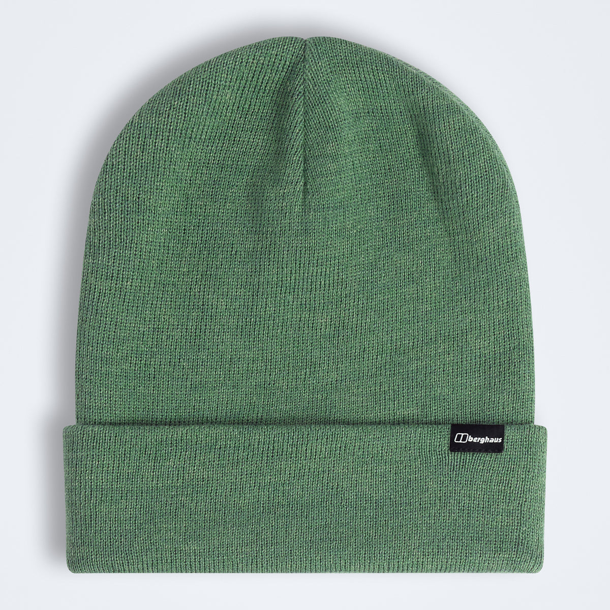 Unisex Inflection Beanie - Light Green