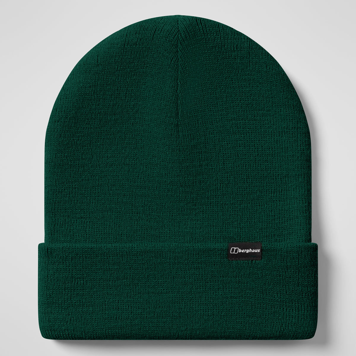 Unisex Inflection Beanie - Green