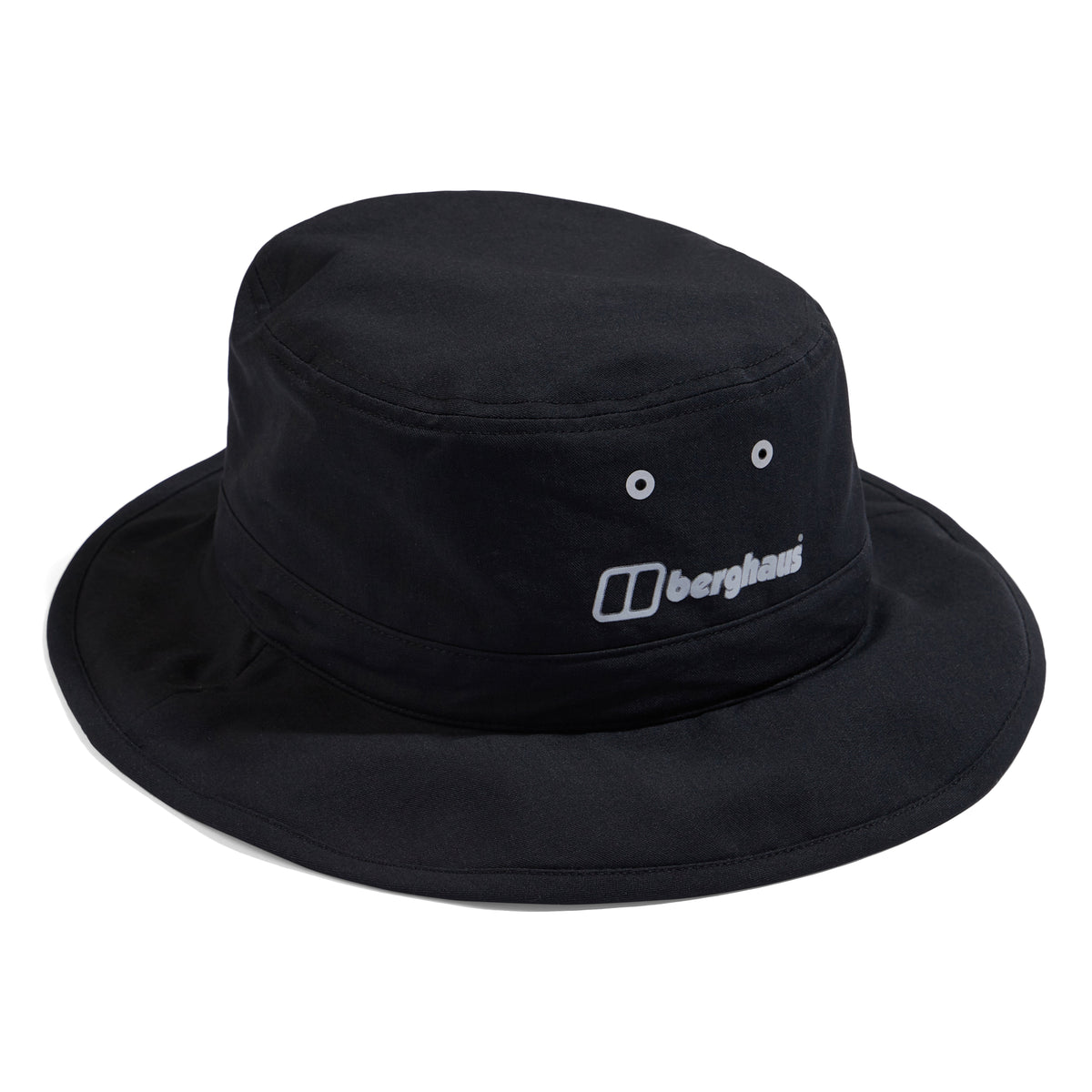 Unisex Ortler Boonie Hat - Black