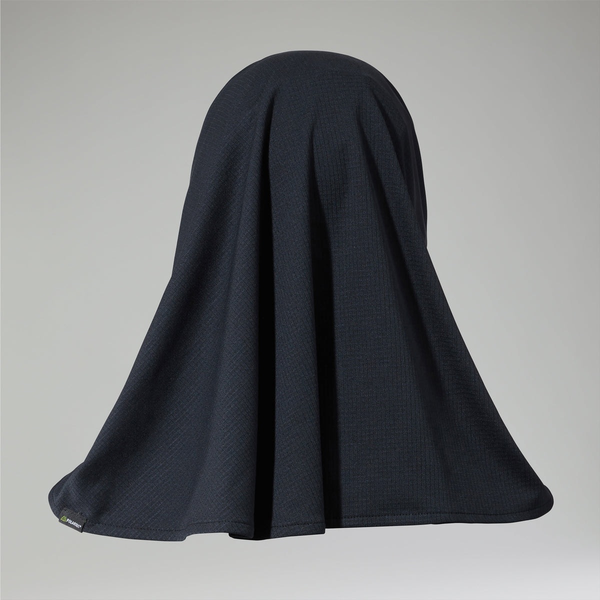 Women's Hijab - Black