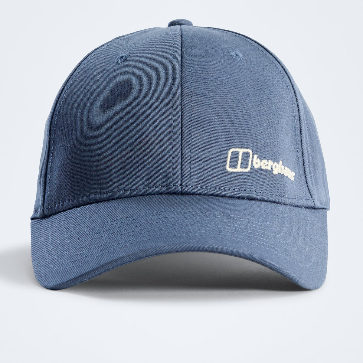 Unisex Inflection Base Cap - Blue