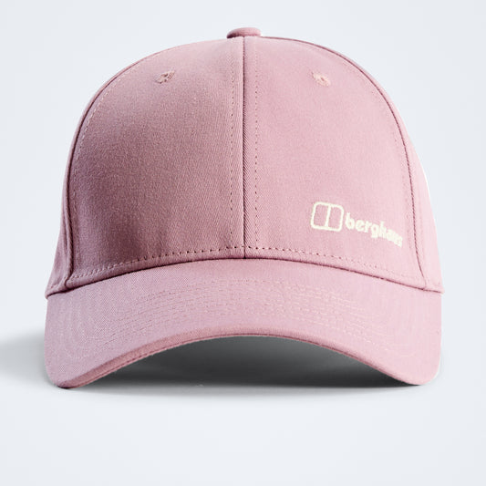 Unisex Inflection Base Cap - Purple