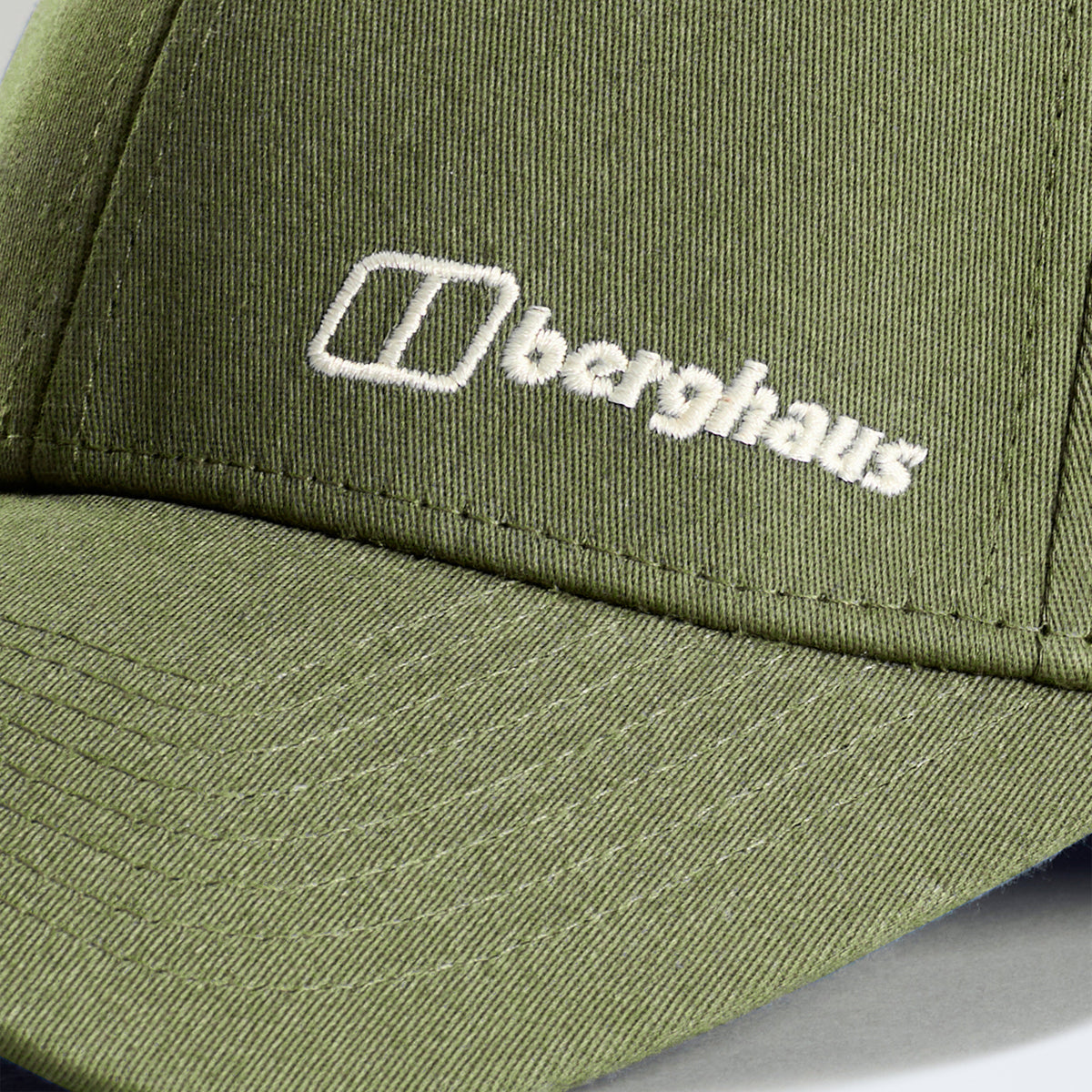 Unisex Inflection Base Cap - Light Green