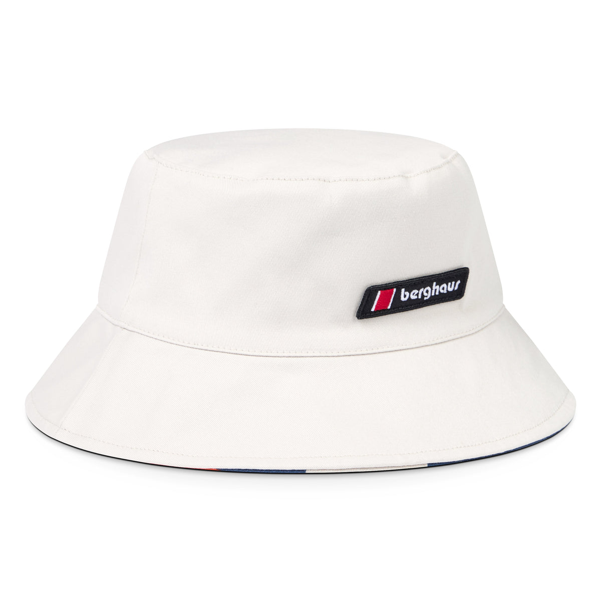 Unisex 1997 Reverse Bucket Hat - Grey