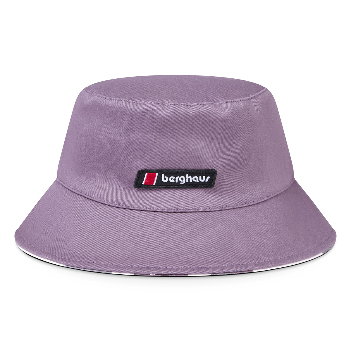 Unisex 1997 Reverse Bucket Hat - Purple