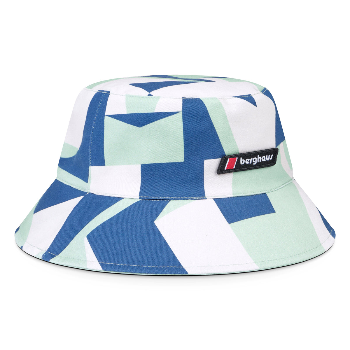 Unisex 1997 Reverse Bucket Hat - Green