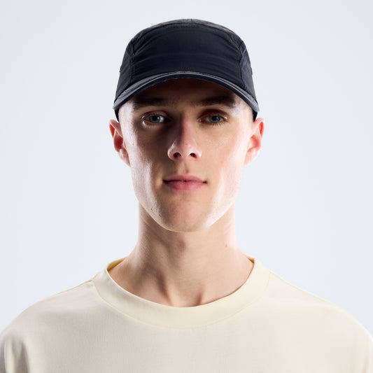 Unisex Everyday Cap - Jet Black