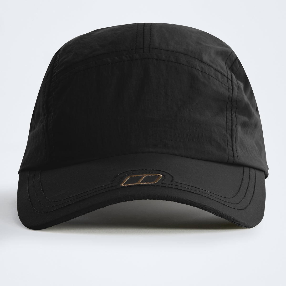 Unisex Everyday Cap - Jet Black