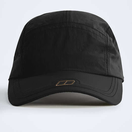 Unisex Everyday Cap - Jet Black