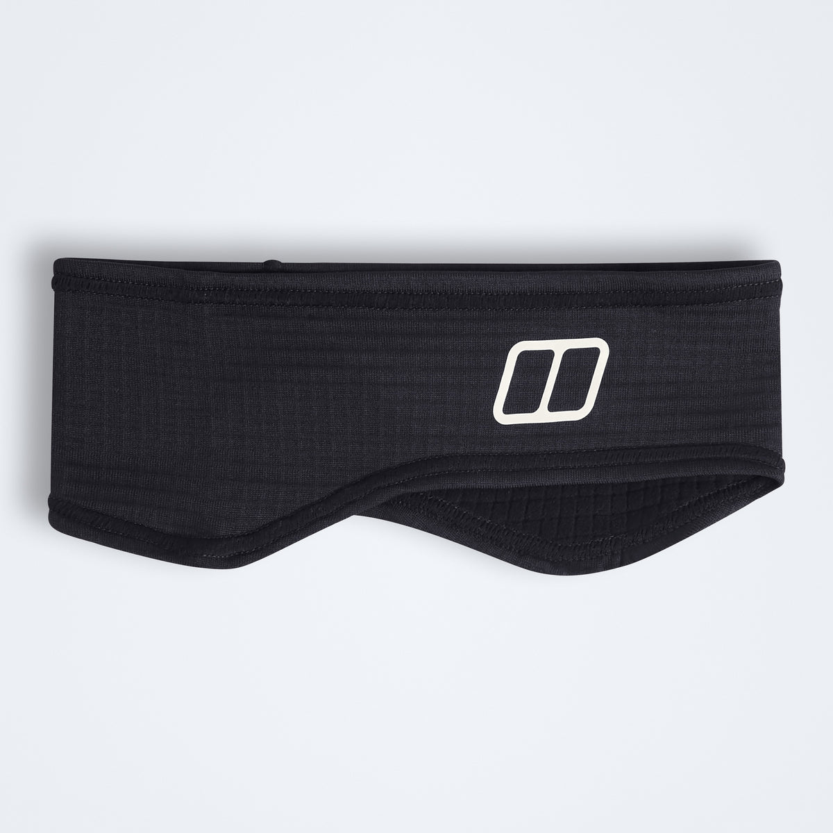 Unisex Theralite Headband - Black