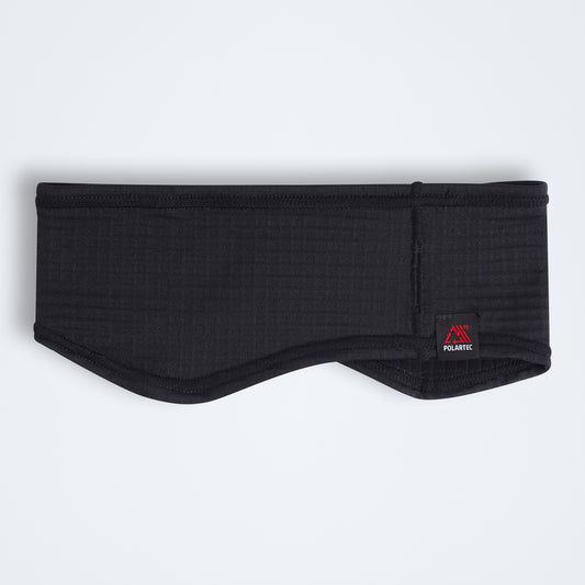 Unisex Theralite Headband - Black