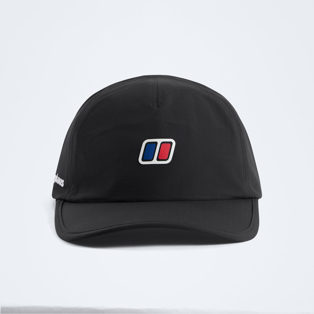 Unisex Zypher Tech Cap - Jet Black