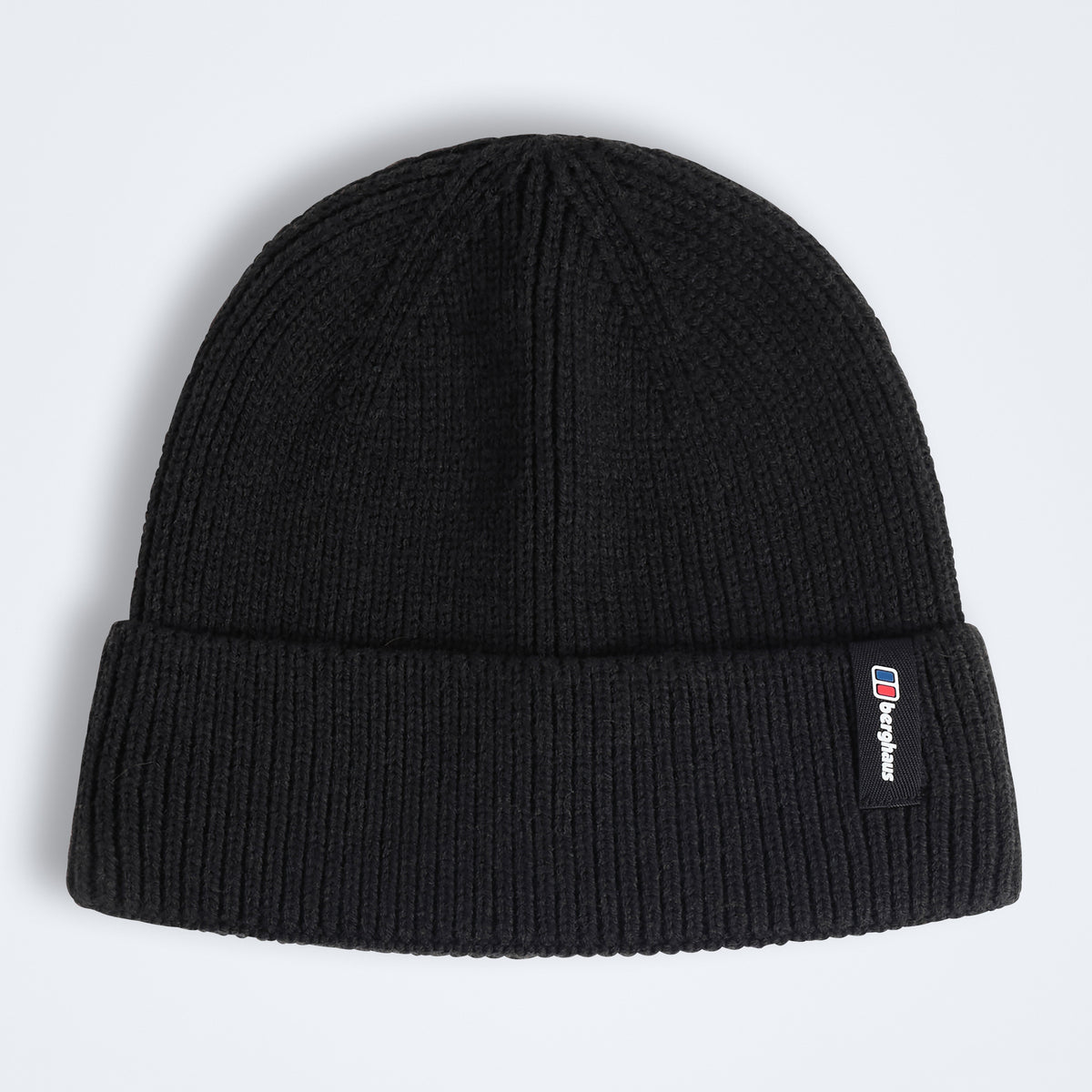 Unisex Lonnen Beanie - Black