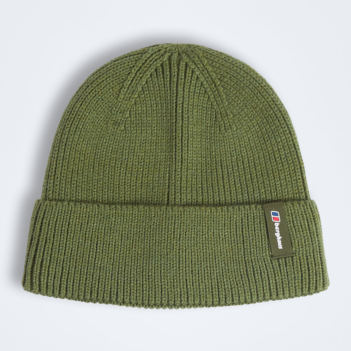 Unisex Lonnen Beanie - Dark Green