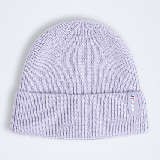 Unisex Lonnen Beanie - Light Purple