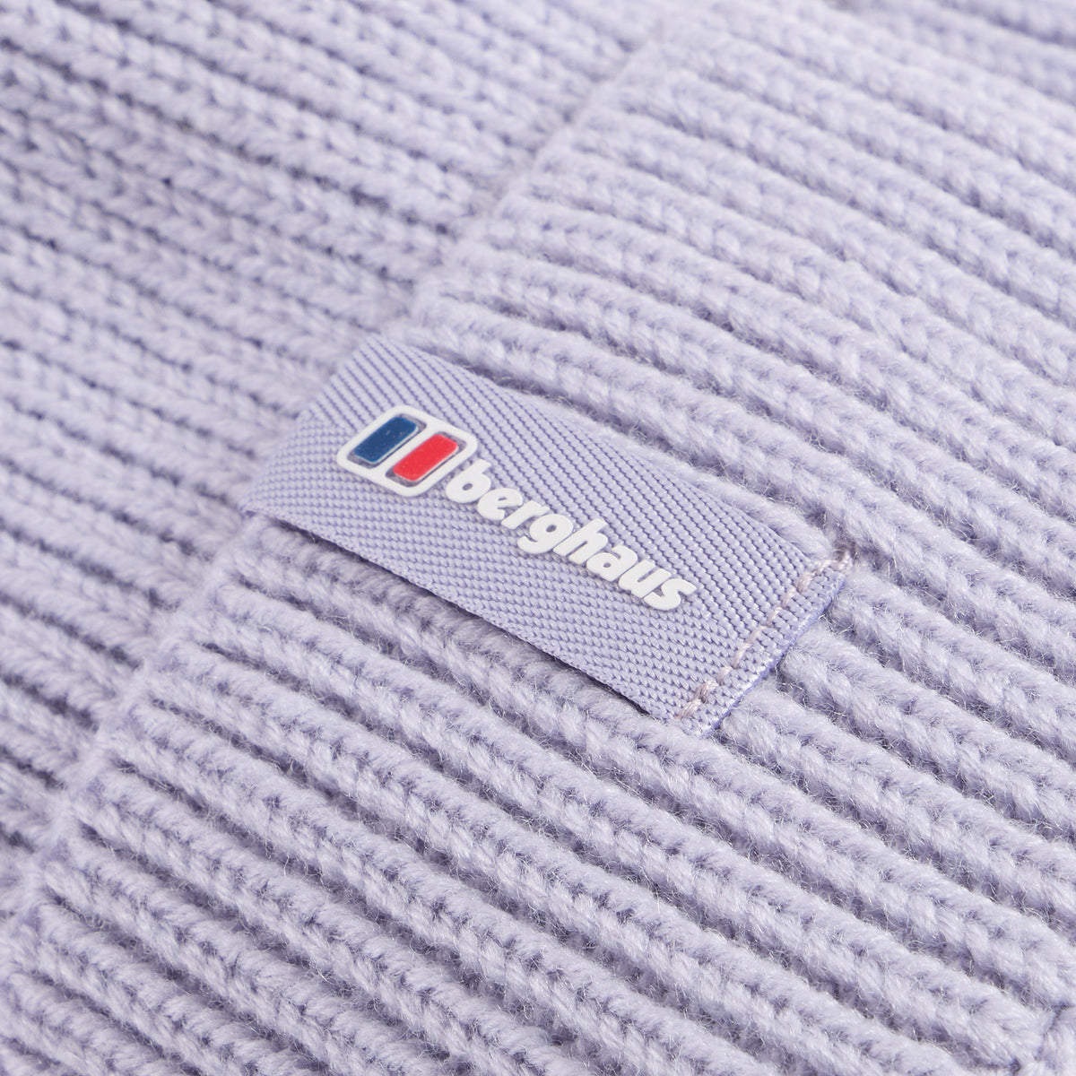Unisex Lonnen Beanie - Light Purple