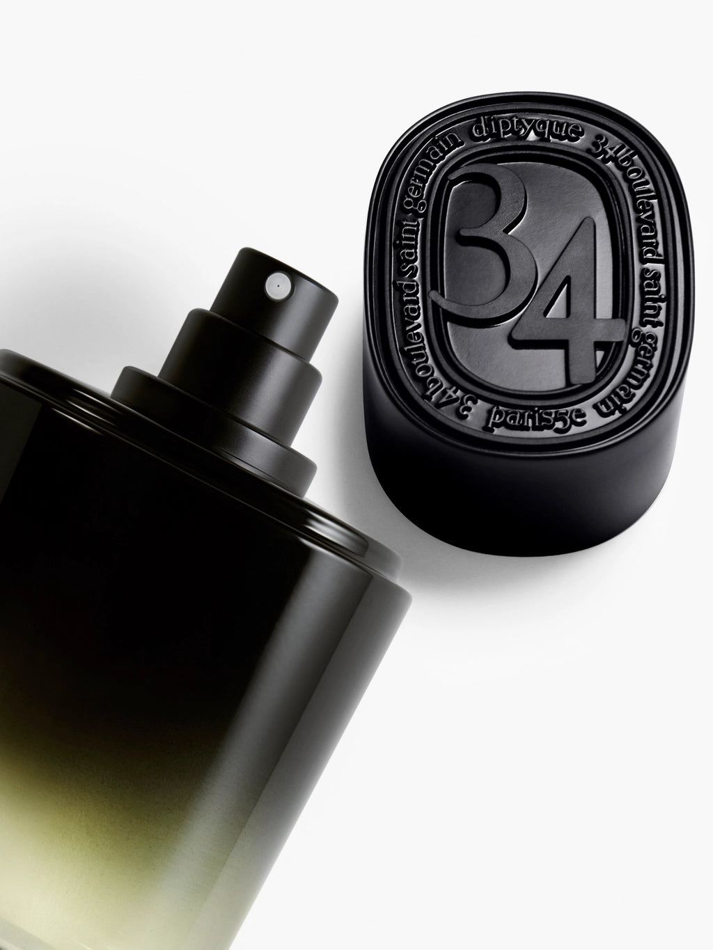 34 Boulevard Saint Germain Eau de parfum 75ML