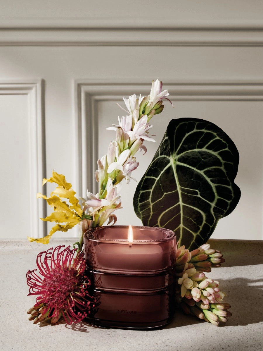 La Forêt Rêve (Forest Dreams) Refillable Candle 270G