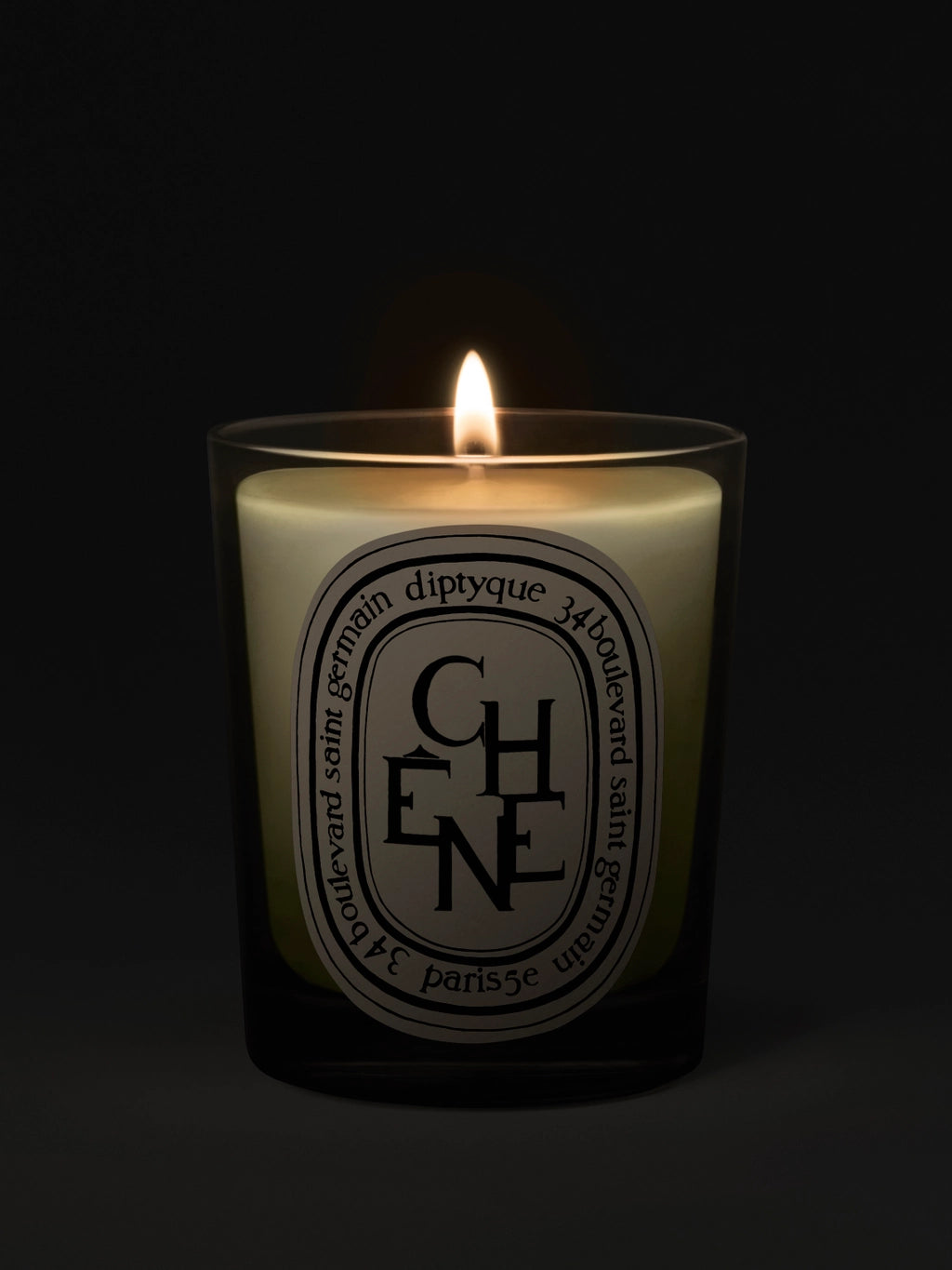 Chêne (Oak Tree) Classic Candle 190G