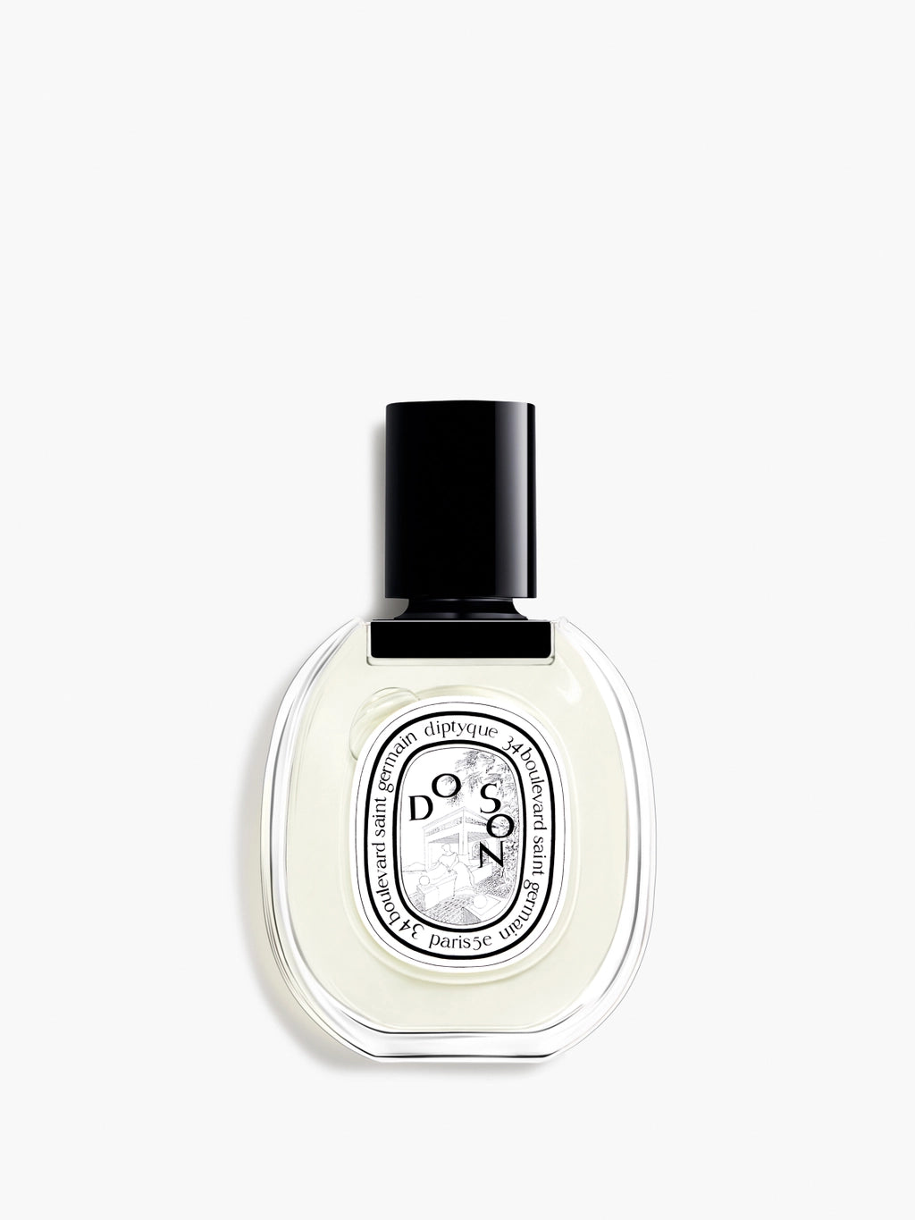 Do Son Eau de toilette 50ML