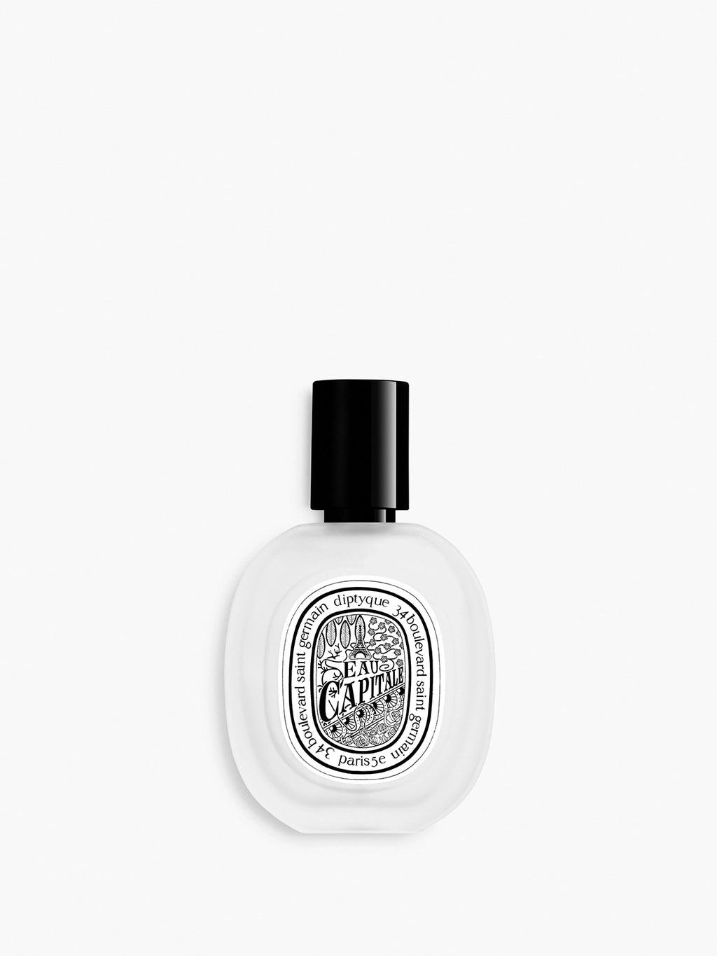 Eau Capitale Hair mist 30ML