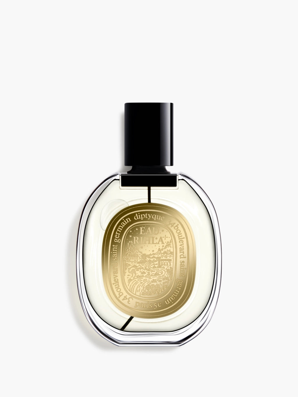 Eau Rihla Eau de parfum 75ML