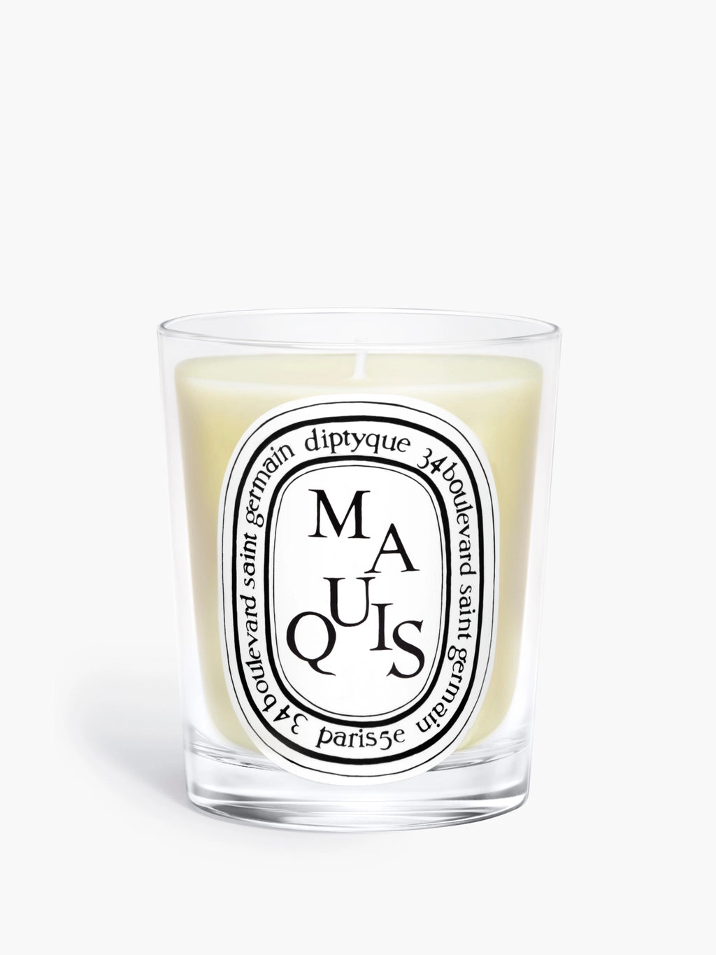 Maquis (Scrub) Classic Candle 190G
