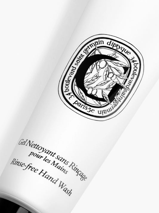 Rinse-free wash for the hands 45ML