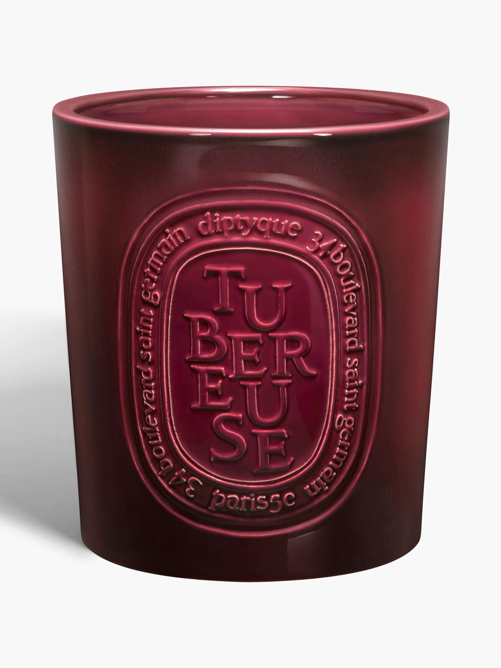 Tubéreuse (Tuberose) Very Large Candle 1500G