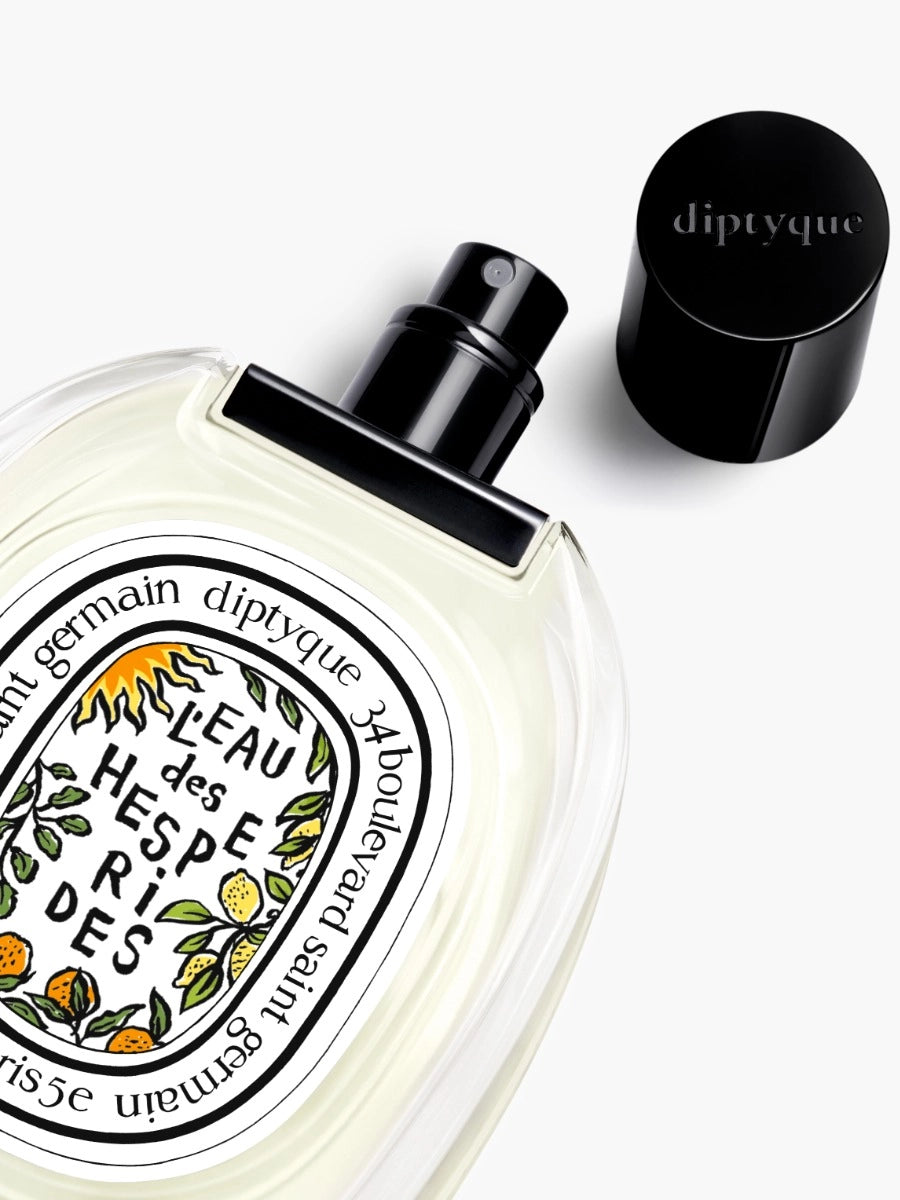 L'Eau des Hespérides Eau de toilette 100ML