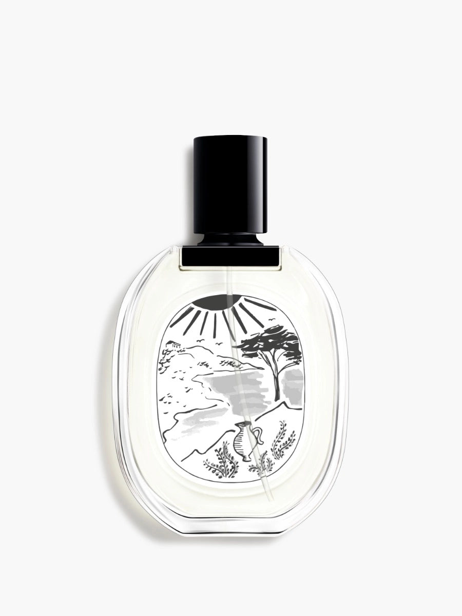 Ilio Eau de toilette 100ML