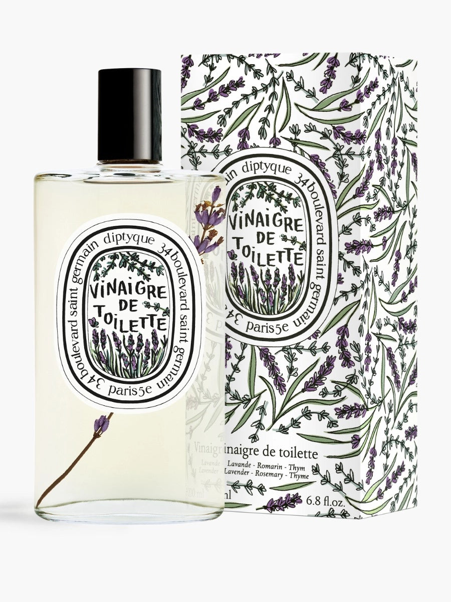 Vinaigre de toilette Multi-purpose 200ML